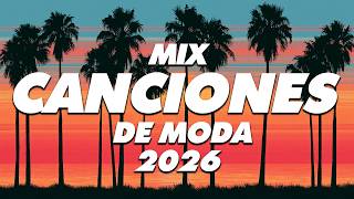 MIX REGGAETON 2026 - LO MAS NUEVO 2026 - LO MAS SONADO