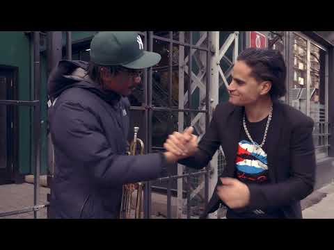 Andy Rubal - Hay que Respirar (official video)