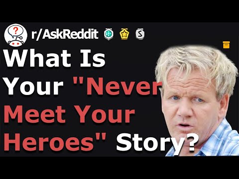 download lagu mp3 mp4 Never Meet Your Heroes, download lagu Never Meet Your Heroes gratis, unduh video klip Never Meet Your Heroes