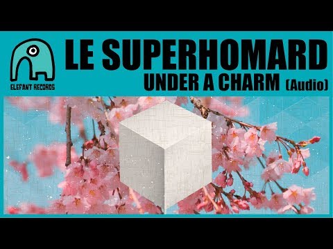 LE SUPERHOMARD - Under A Charm [Audio]