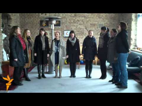 Ženski vokalni ansambl "Corona"