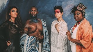 THE BROADWAY.COM SHOW: The gods of ONCE ON THIS ISLAND