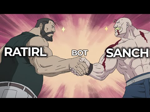 RATIRL CALLS HIS KITTEN