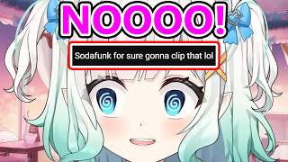 Probably the freakiest thing Mint has ever said