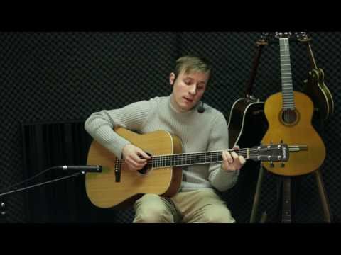 Seek Ye First the Kingdom of God