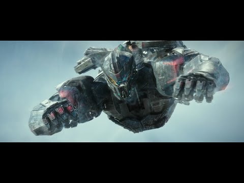 퍼시픽 림: 업라이징  PACIFIC RIM: Uprising  아이맥스 독점 예고편 (한국어 CC)