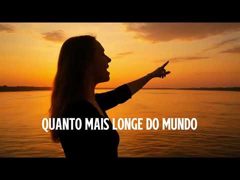 ESTOU MAIS PERTO DE TI – Adoração Que Toca o Céu – Paz, Esperança e um Novo Começo – Louvor
