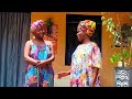 Almost A Co Wife Kansiime African Comedy 2025