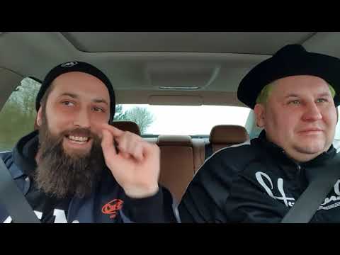 Wini x Piotr "Lump" Pauk - rozmowa