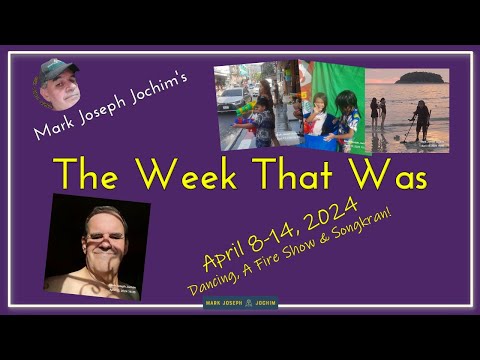 PHUKET, THAILAND: Songkran! Thai New Year and More at Kata and Karon Beaches