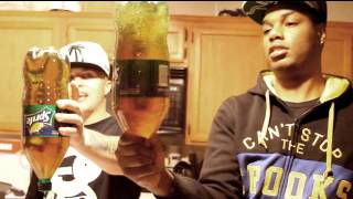 Hollywood Will In The Lab With Jazz Lazer