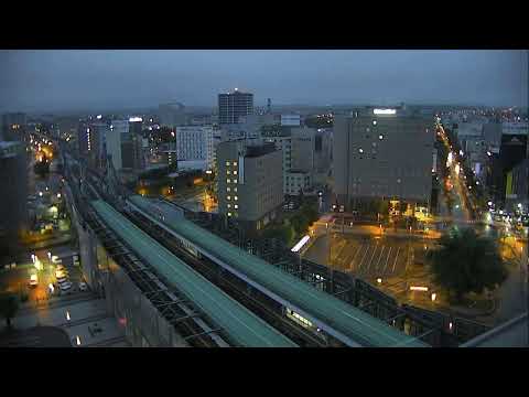 Otofuke - Tokachi Big Bridge live cam