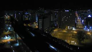 JR帯広駅