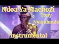 Tony Nyandundo Ndoa Ya Machozi Instrumental