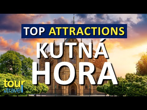 Amazing Things to Do in Kutna Hora & Top Kutna Hora Attractions