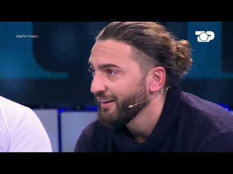 Viktori mes lotësh flet për vëllain që nuk jeton më... - Ep.122 Përputhen 24/02/2023