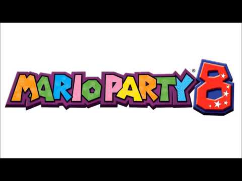 Mario Party 8 OST [Shuffled]