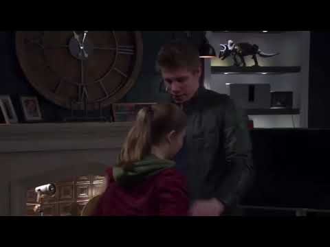 Liv Flaherty 12th April 2018 Part 1 - liv is back in the village for her court case