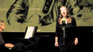 Someone To Watch Over Me