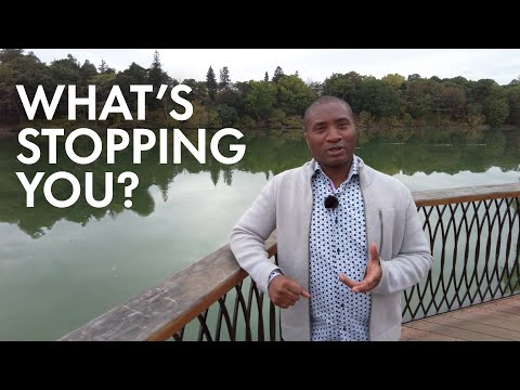 Learning a language? Don’t let these 3 ideas hold you back