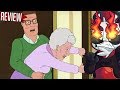 The INFAMOUS Ms. Wakefield Episode | Ms. Wakefield | King Of The Hill | Alpha Jay Show [87]
