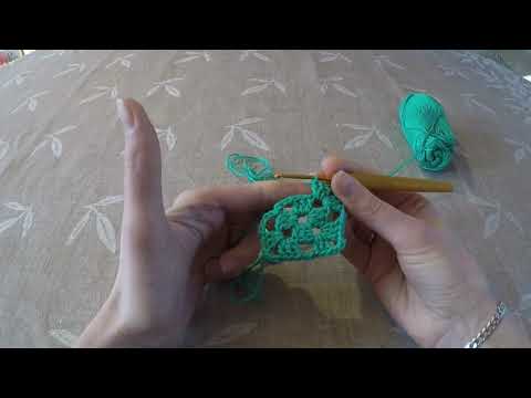 Heegeldamine Vanaema motiiv