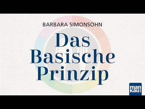 Mehr Hintergründe zum Ratgeber "Das Basische Prinzip" von Barbara Simonsohn