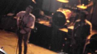 Black Lips - Drugs at Bowery Ballroom 03.09.09