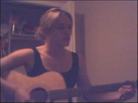 Burden Of Freedom (video w/ Guitar)