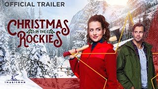 Christmas in the Rockies (2020) Video