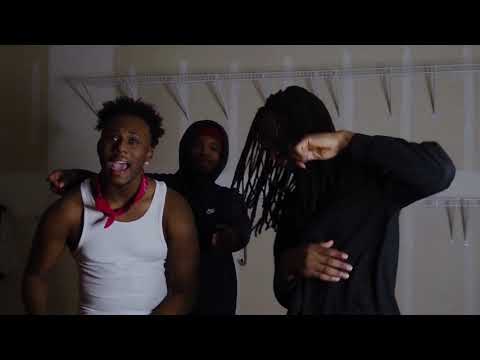 Blizzy Tha Don - Salute (Official Video) 🎥@CalmDownTV