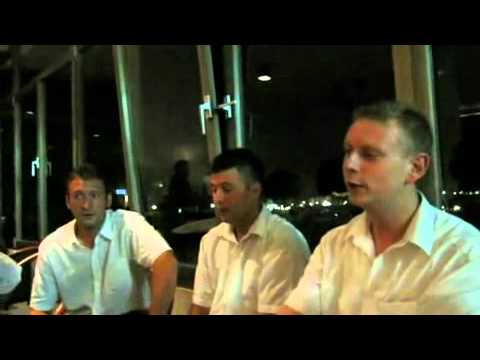 Nera i Klapa Proizd*Ne pitaj me razlog mojoj tuzi*Uzivo