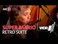 Super Mario Retro Suite Kōji Kondō WDR Funkhausorchester