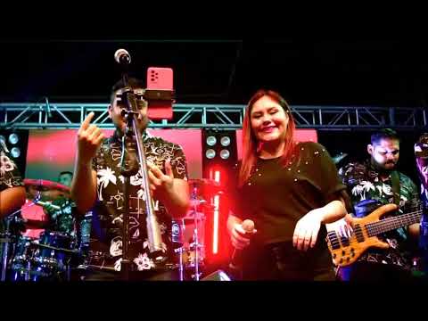 Mix Brazil - Son Tres de Trinidad