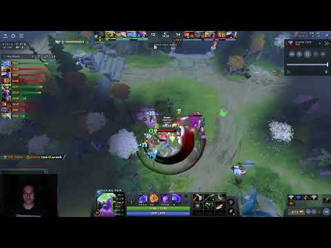 Ame Faceless GIGACHAD Void vs Timado Juggernaut