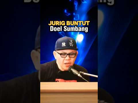 jurig buntut#doelsumbang#lagusunda #kawihsunda #musikindonesia #shorts #trending