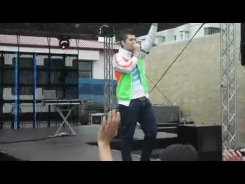 Severiano ft. Rella & K - Flow - Like Fire (Vally V. and Dj Kapone Mash-Up )