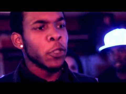 Poetik Genius vs Avenu