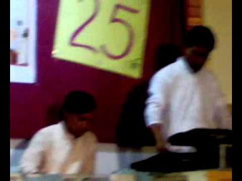 Kis tarah jeete hai ye...Mohd Rafi song by Asad khokhar