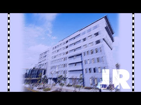 【岸辺駅→庄屋学舎】のアクセスを体験！ 大阪人間科学大学