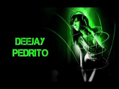 DJ Pedrito - DJ Pedrito - Saturday Night (Original Mix)