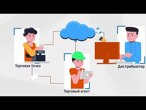 Smart Satu - система заказов video thumbnail