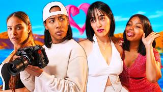 Primas inseparables buscan el éxito juntas pero un error lo cambia todo