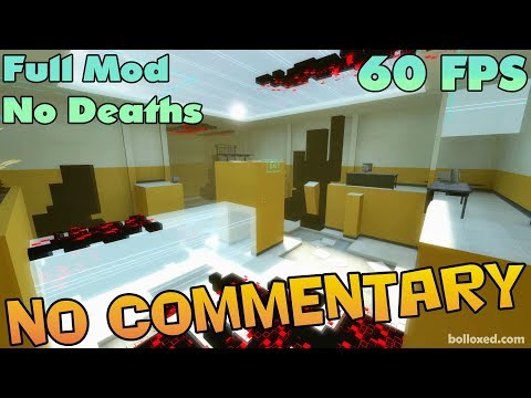 Half-Life 2: BlueOS - Full Walkthrough