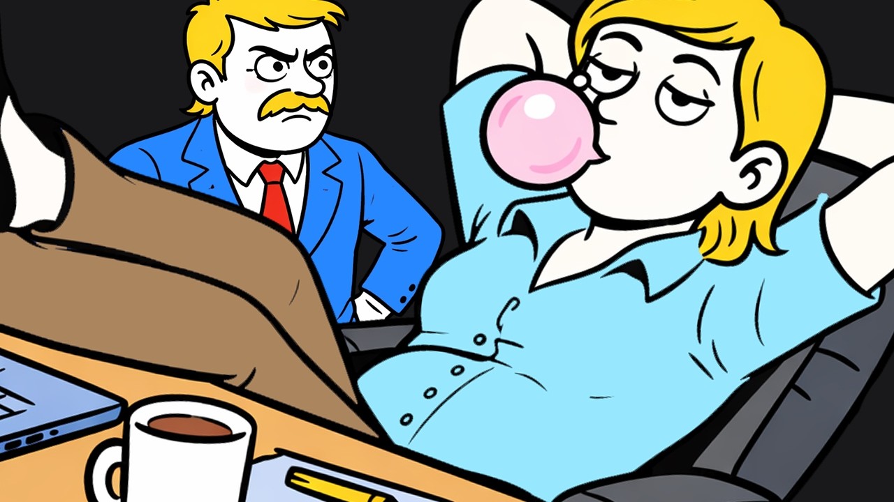 HR-Менеджеры, Какую Самую Лютую Дичь Вы Видели На Работе?