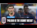 USMNT Vs Ecuador Live Reaction