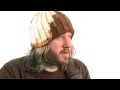 Paul Morley talks to Badly Drawn Boy