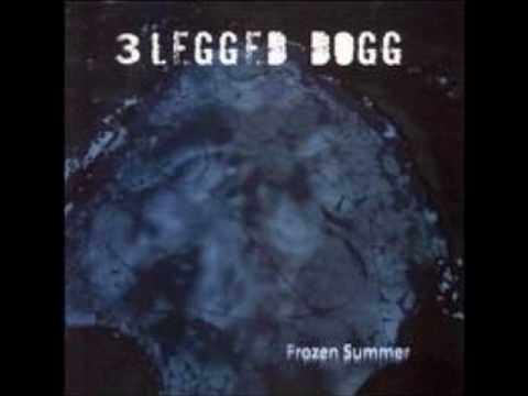 3 Legged Dogg - Bring the Hammer Down