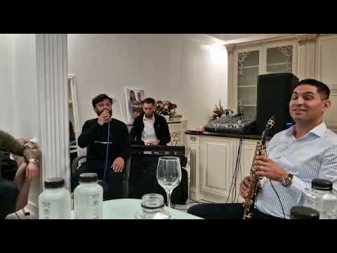 Marius Lupu, Cezar Marin  - Partasie la fratele Matache