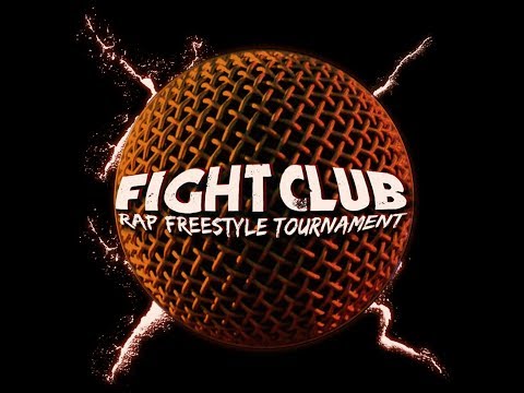 FIGHT CLUB - YDROW VS ZENIX - QUARTO DI FINALE 3 (6°ROUND)